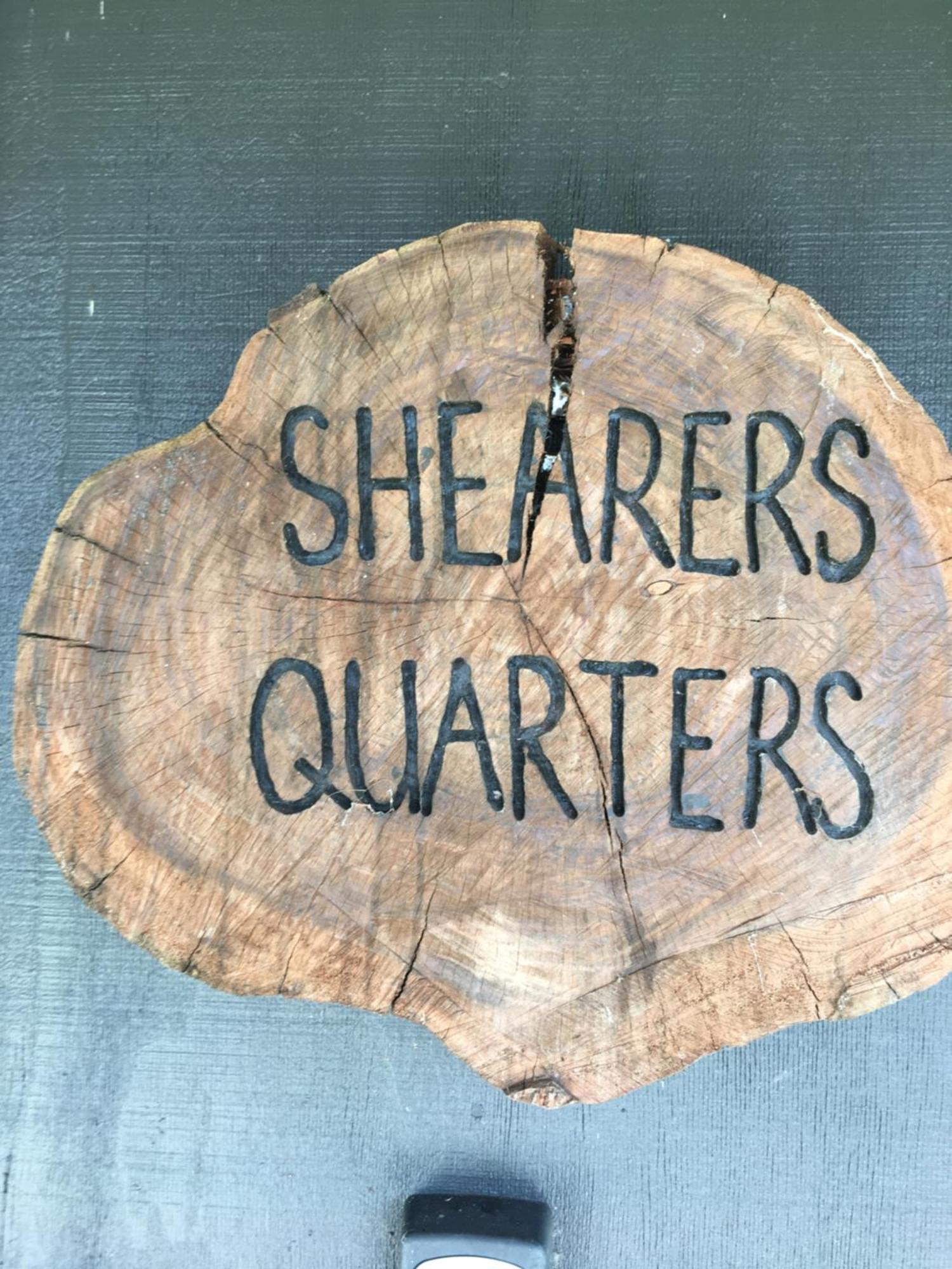 Shearer'S Quarters Daire Rotorua Dış mekan fotoğraf