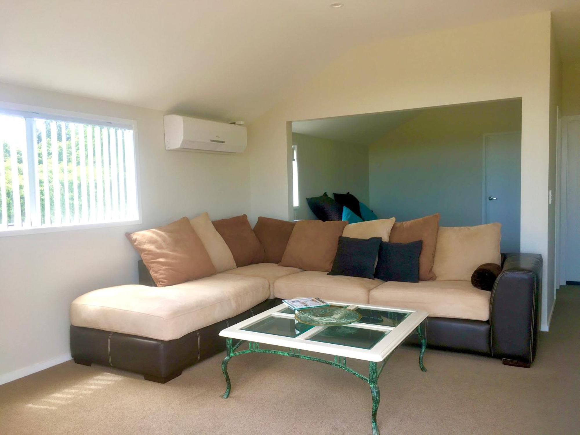 Shearer'S Quarters Daire Rotorua Dış mekan fotoğraf